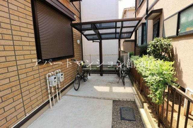 アイビーのその他共用部分