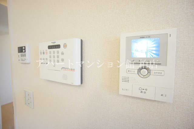 アイビーの設備