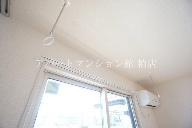 アイビーの設備