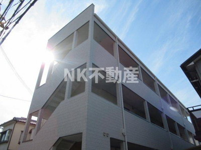 【その他】 | Living　Life花園西町（リビングライフ花園西町）（河内花園賃貸） | 閑静な住宅街です