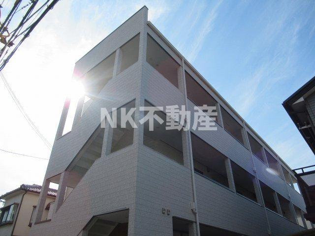 【その他】 | Living　Life花園西町（リビングライフ花園西町）（河内花園賃貸） | 閑静な住宅街です