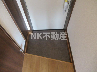 【内装】 | Living　Life花園西町（リビングライフ花園西町）（河内花園賃貸） | 内装も気になるポイント