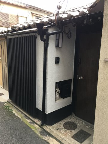 三十三間堂ゲストハウス