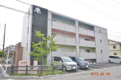 【外観】 | レコルト