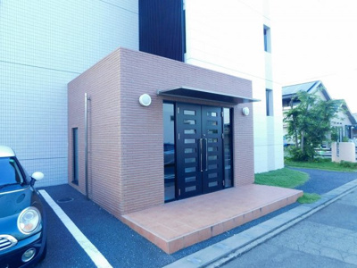 【エントランス】 | レコルト