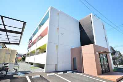 【駐車場】 | レコルト