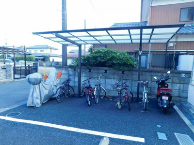 【その他共用部分】 | レコルト