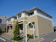 インペリアルコートの画像