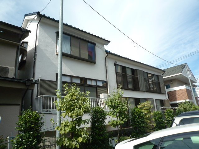 池田邸
