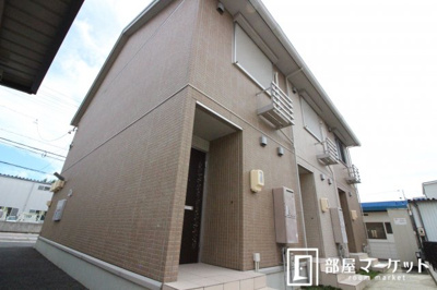 【エントランス】 | アイリス宇野