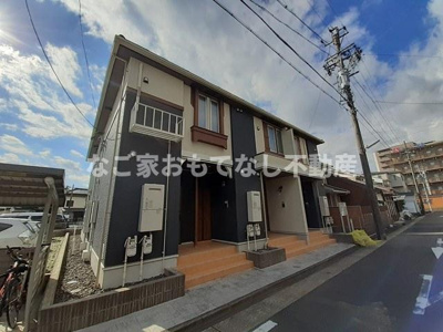 【外観】 | さらら