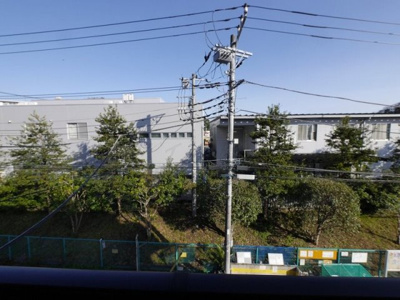 【展望】 | エメラルドマンション（えめらるどまんしょん） | 株式会社スマイルメイトでは契約金のクレジット決済も可能です♪