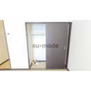 【収納】 | レオネクストCarpeDiem