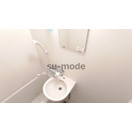 【洗面所】 | レオネクストCarpeDiem