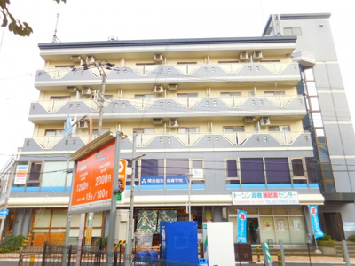 【外観】 | ネオ常盤