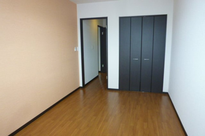 【洋室】 | ツインズ北今市Ｎ