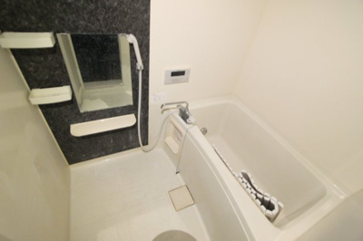 【浴室】 | ツインズ北今市Ｎ