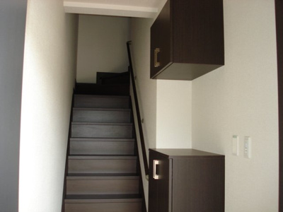 【内装】 | ツインズ北今市Ｎ