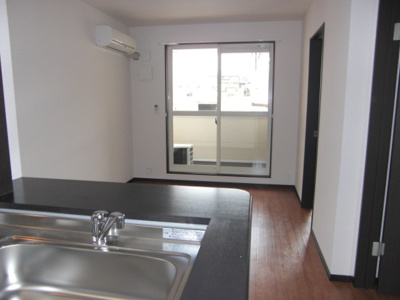 【居間・リビング】 | ツインズ北今市Ｎ