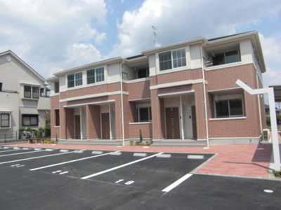 【外観】 | ツインズ北今市Ｎ