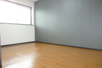 【洋室】 | ツインズ北今市Ｎ