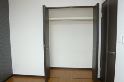 【収納】 | ツインズ北今市Ｎ