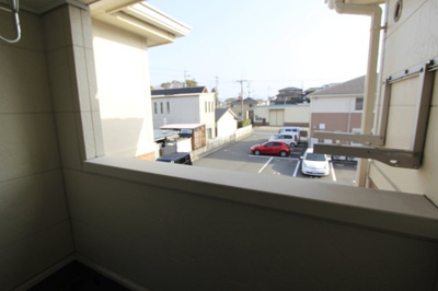 【展望】 | ツインズ北今市Ｎ