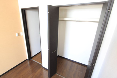 【寝室】 | ツインズ北今市Ｎ