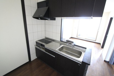 【キッチン】 | ツインズ北今市Ｎ