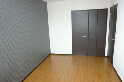 【洋室】 | ツインズ北今市Ｎ