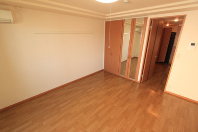 【居間・リビング】 | エスべランサ北今市 | おしゃれな居間です