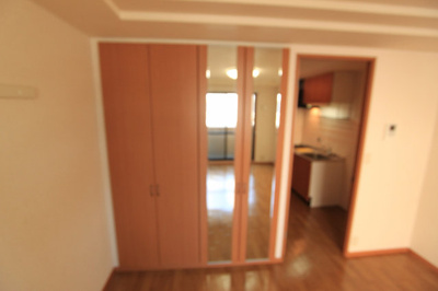 【収納】 | エスべランサ北今市 | 小物を収納するのに便利です