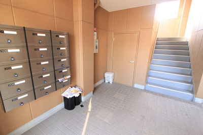【その他共用部分】 | エスべランサ北今市