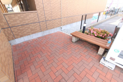 【その他共用部分】 | エスべランサ北今市