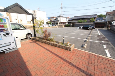 【その他共用部分】 | エスべランサ北今市