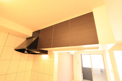 【キッチン】 | ヴィレッタ