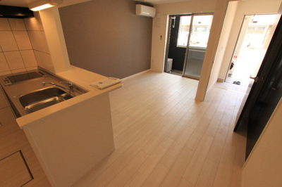 【居間・リビング】 | ヴィレッタ