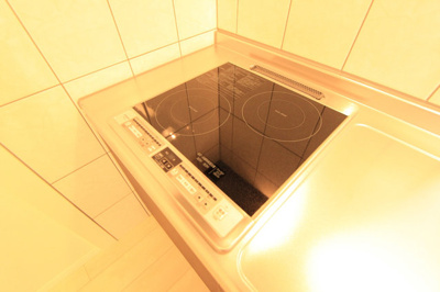 【キッチン】 | ヴィレッタ