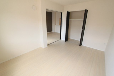 【洋室】 | ヴィレッタ