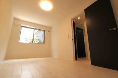 【洋室】 | ヴィレッタ