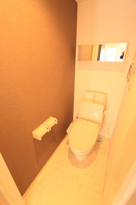 【トイレ】 | ヴィレッタ