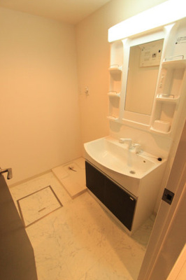 【洗面所】 | ヴィレッタ