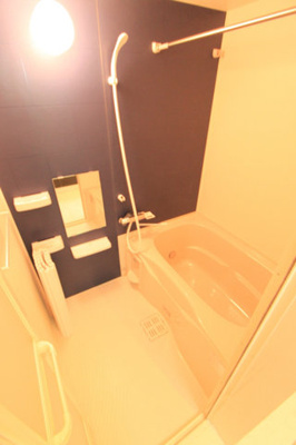 【浴室】 | ヴィレッタ