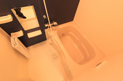 【浴室】 | ヴィレッタ