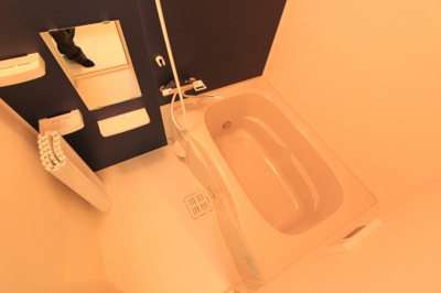 【浴室】 | ヴィレッタ