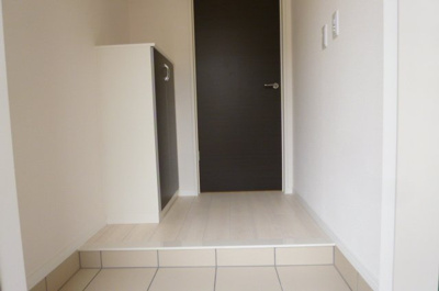 【玄関】 | ヴィレッタ