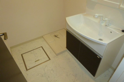 【洗面所】 | ヴィレッタ