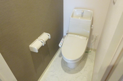 【トイレ】 | ヴィレッタ