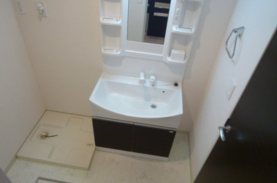 【独立洗面台】 | ヴィレッタ