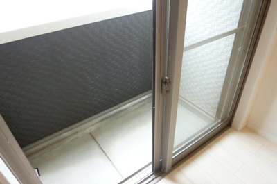 【バルコニー】 | ヴィレッタ